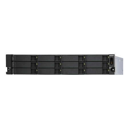 12-bay 2U SATA JBOD exp unit redundanPSU