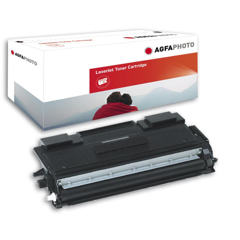 Toner Black