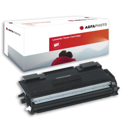 Toner Black