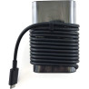 AC Adapter, 45W, 19.5V, 3