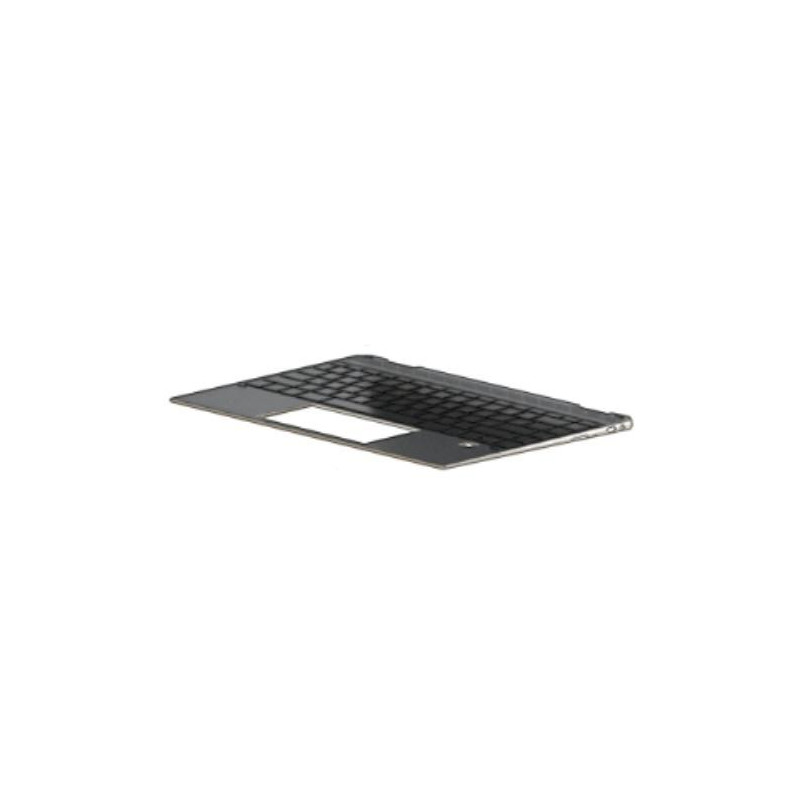 Top Cover Das W Kb Bl Das He