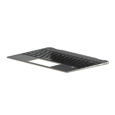 Top Cover Das W Kb Bl Das He