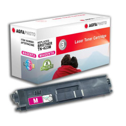Toner Magenta