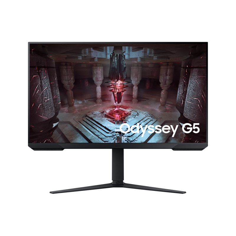 LS32CG510EUXEN 32"2560x1440 HDMI DP USB