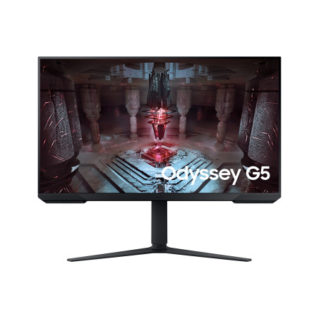LS32CG510EUXEN 32"2560x1440 HDMI DP USB