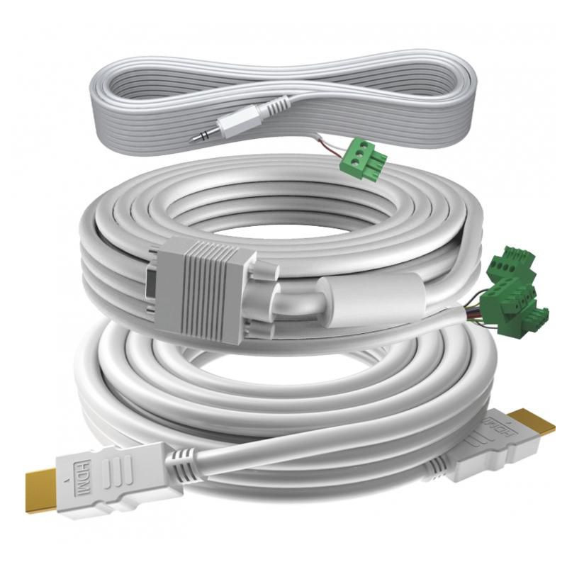 Techconnect3 10m Cable Package