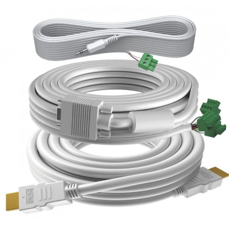 Techconnect3 10m Cable Package