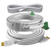 Techconnect3 10m Cable Package