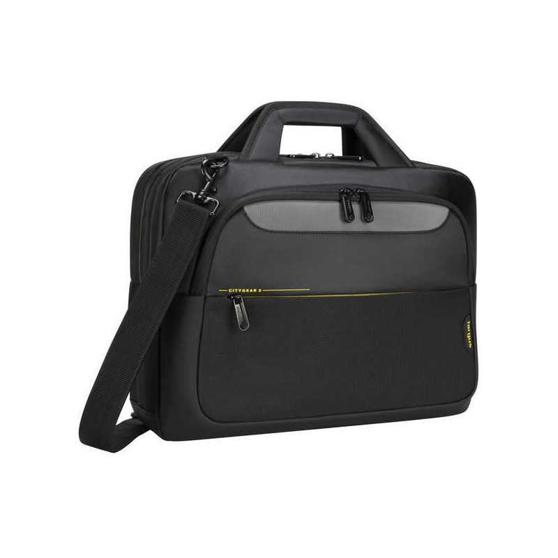 CityGear Topload, Black