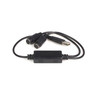 USB to PS/2 Adapter - Keyboard and Mouse
