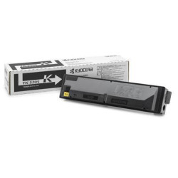 Toner Black