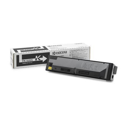 Toner Black