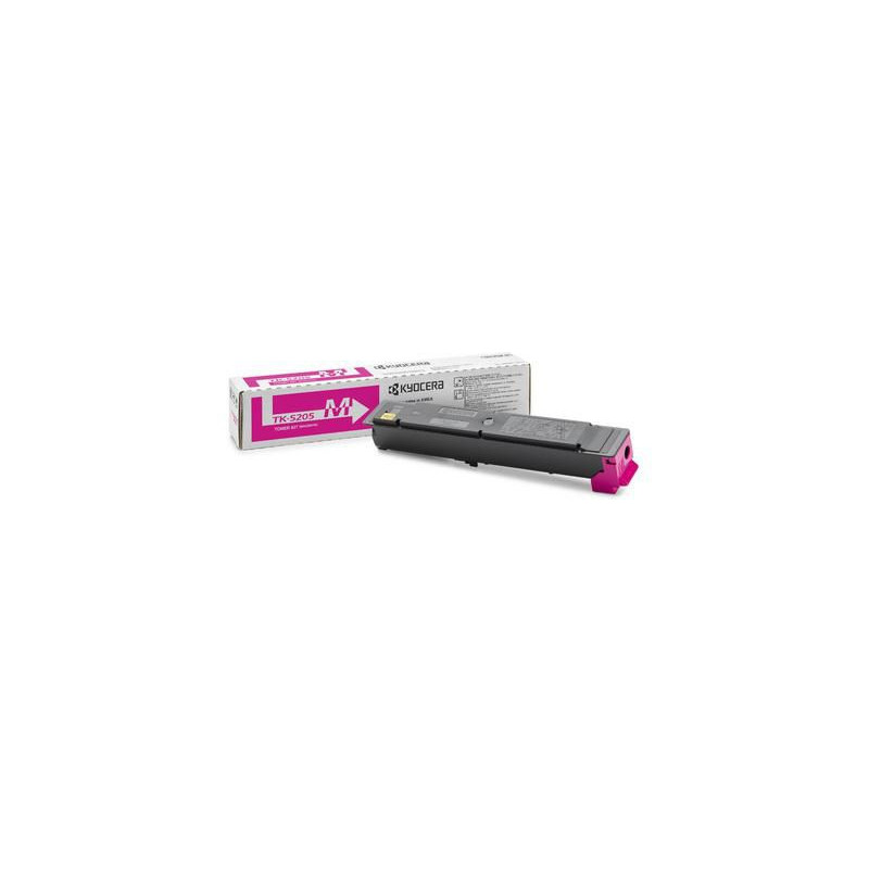 Toner Magenta