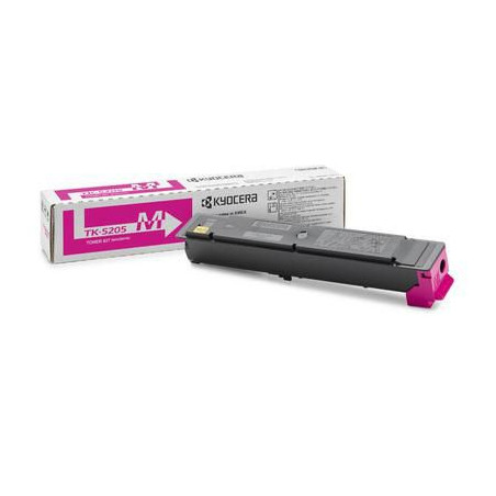 Toner Magenta