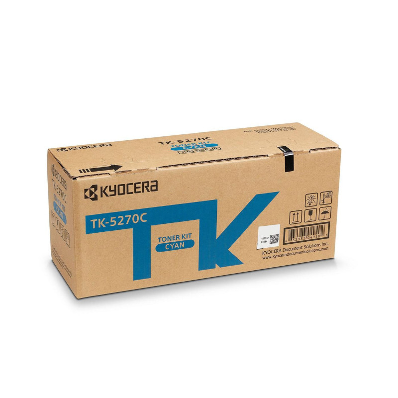 TK-5270C toner cartridge 1