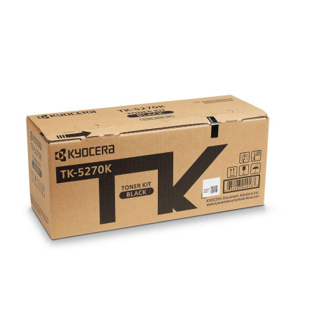 TK-5270K toner cartridge 1