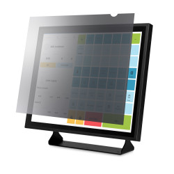 19" Computer Monitor Privacy Filter