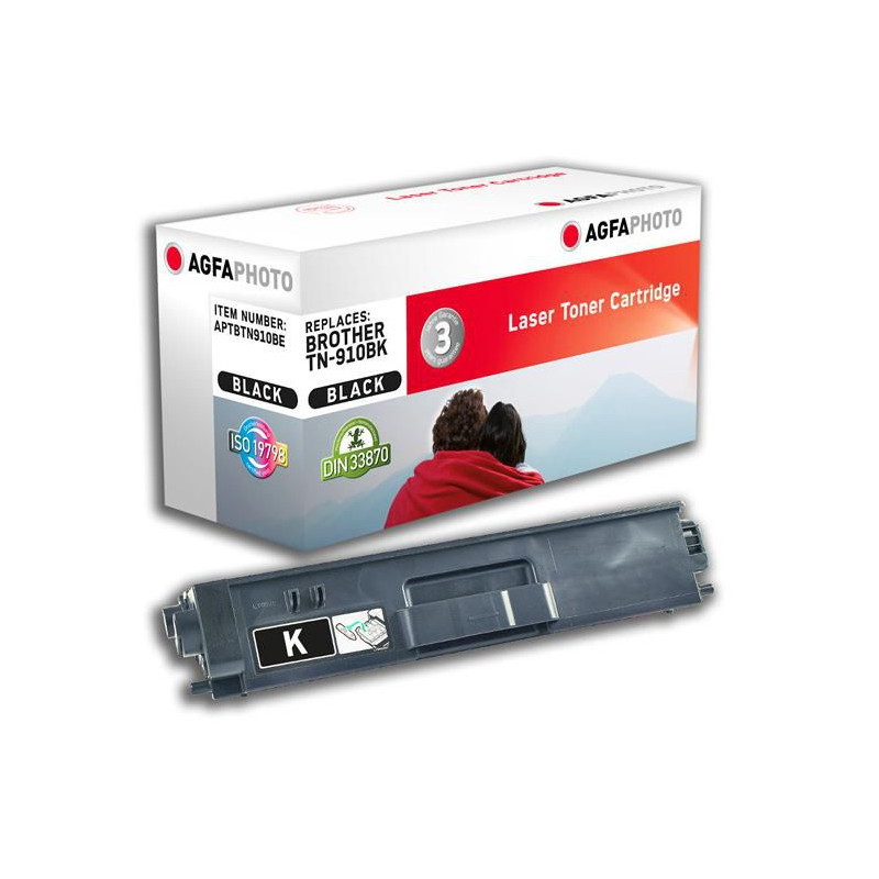 Toner Black