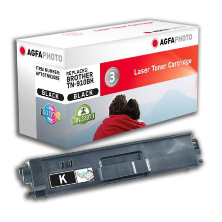 Toner Black
