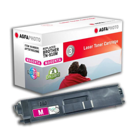 Toner Magenta