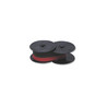 Ribbon/Black 12pcs f calculators
