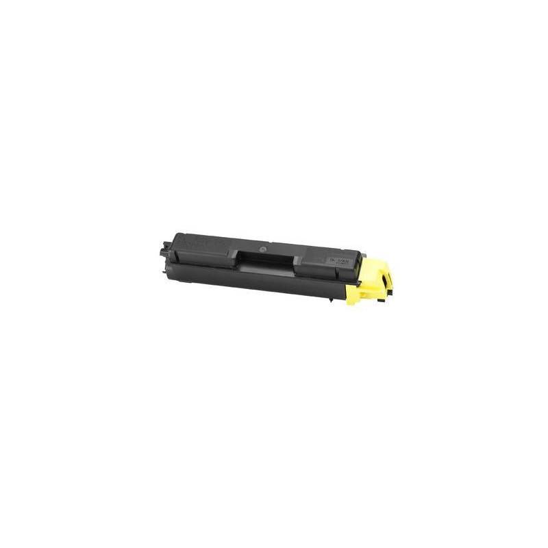 Toner Yellow