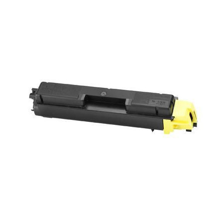 Toner Yellow