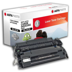Toner Black