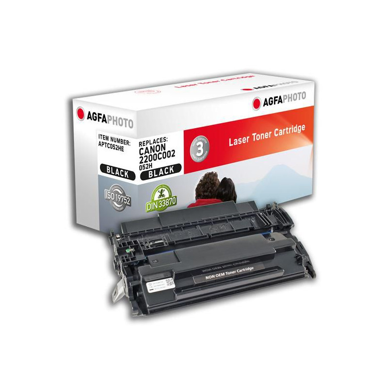 Toner Black
