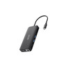 Acer USB Type-C Dongle 12-in-1-Black