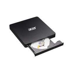Acer Portable DVD Writer