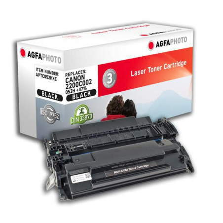 Toner Black