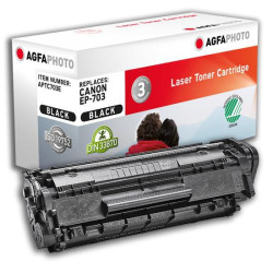 Toner Black