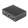 Industrial Gigabit PoE++Injector 90W