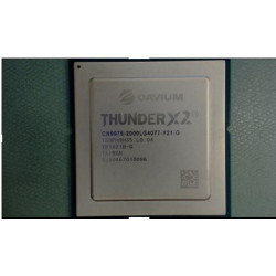 28-Core ARM ThunderX2