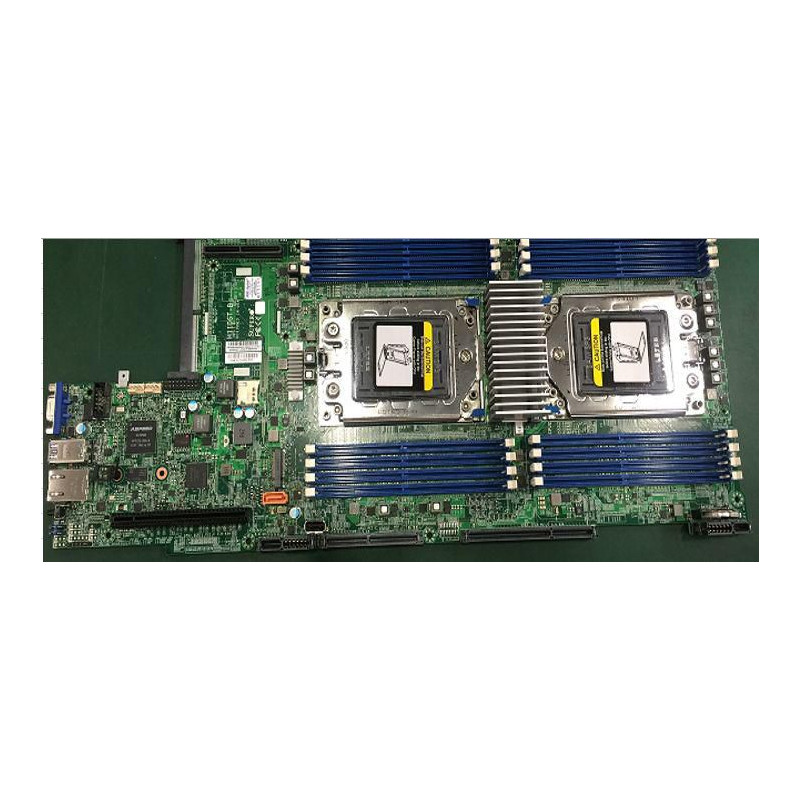 System board for HPE Apollo