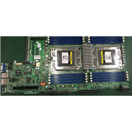 System board for HPE Apollo