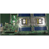 System board for HPE Apollo
