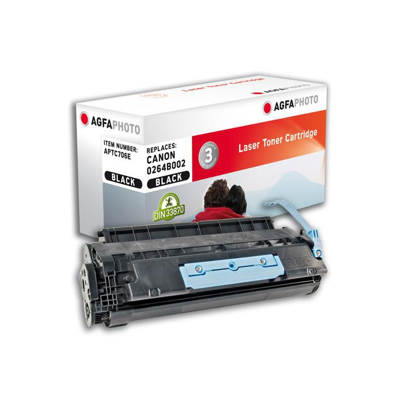 Toner Black
