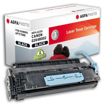 Toner Black
