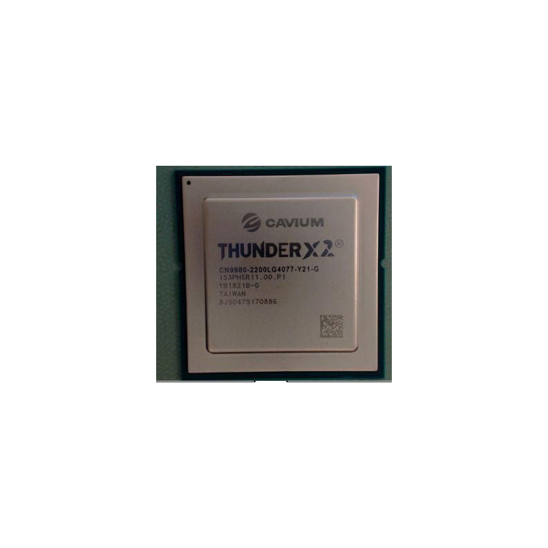 32-core 64-bit ARM server