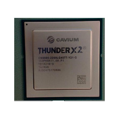 32-core 64-bit ARM server
