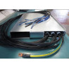 80A 480V Rear Hinged Power