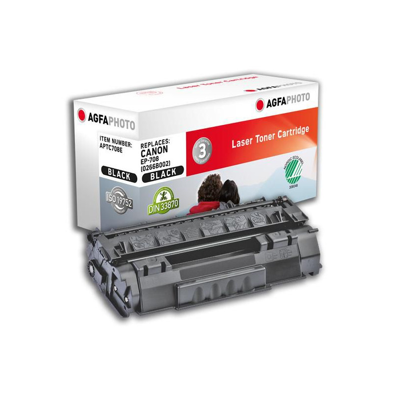 Toner Black
