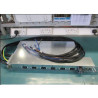 PDU 80A 480V HINGED L WITH