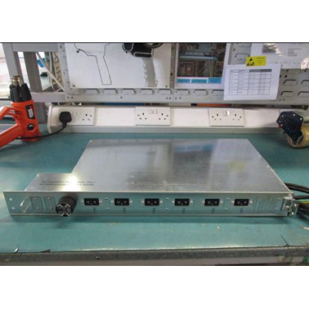80A 480V hinged Power