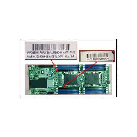 Motherboard