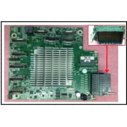 PCA PCIe switch board for HPE