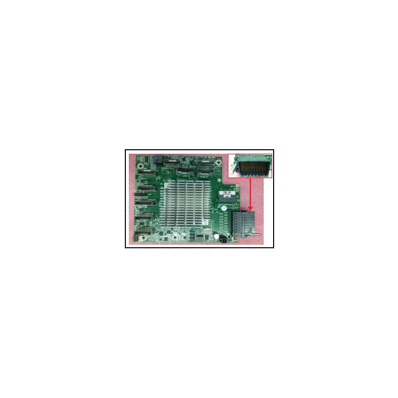 PCA PCIe switch board for HPE