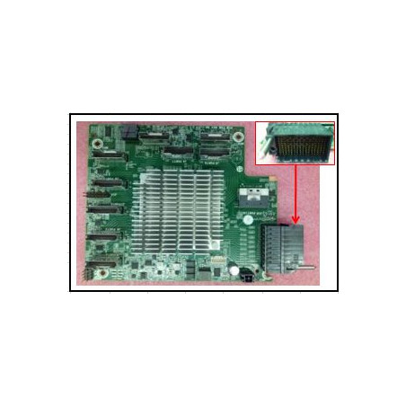 PCA PCIe switch board for HPE